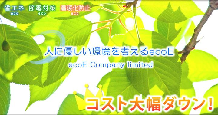 エコエ株式会社