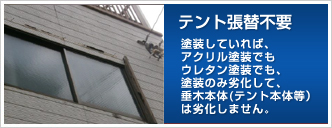 バナー